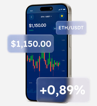 True Accrumance interface for multi-asset trading solutions platform