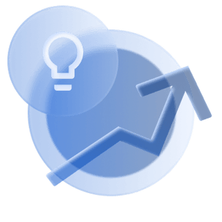 True Accrumance feature overview card for AI analysis platform type